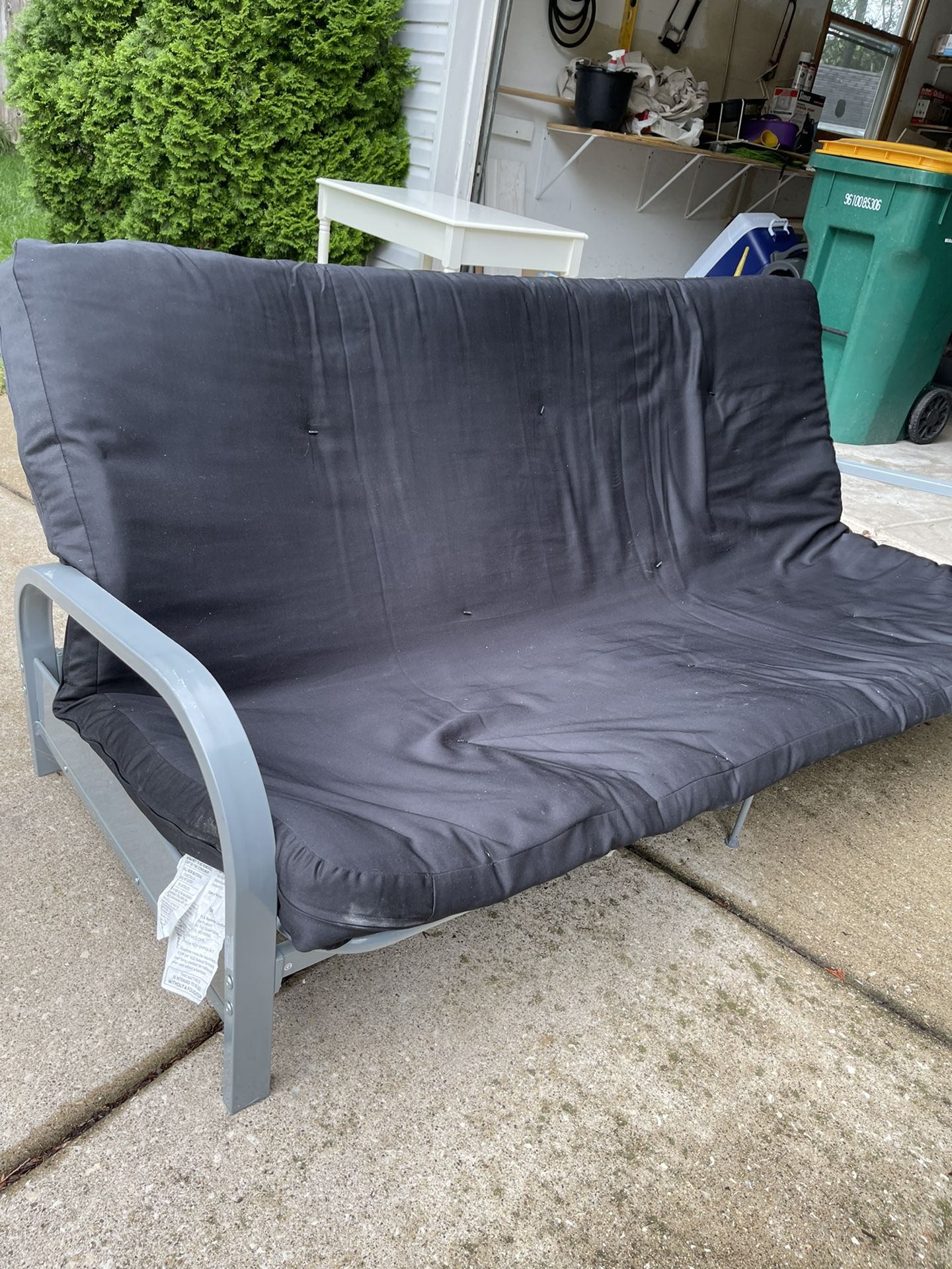Futon