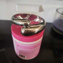 Silver Bangle Bracelet Brand New. 