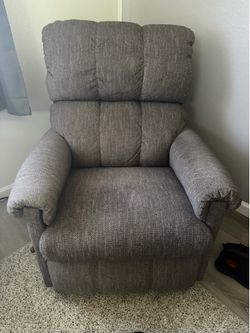 Recliner