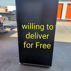 Kenmore  Top Freezer Refrigerator Energy Saver 21 Cuft Capacity