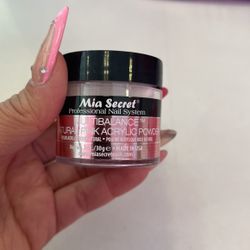 Acrylic Powder