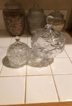 Glass China