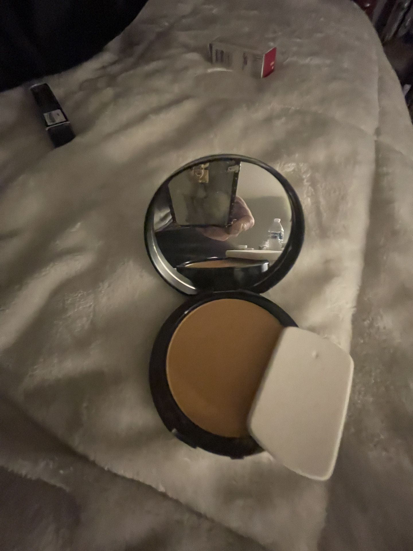 Younique Pressed Powder I Have Many Shades