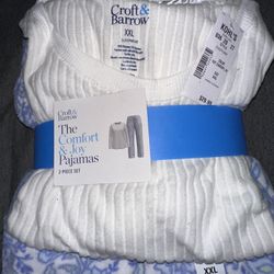 Women’s PJ set