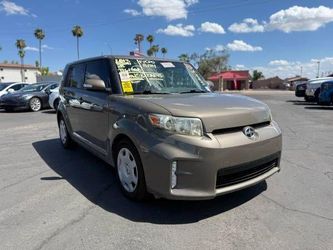 2013 Scion xB