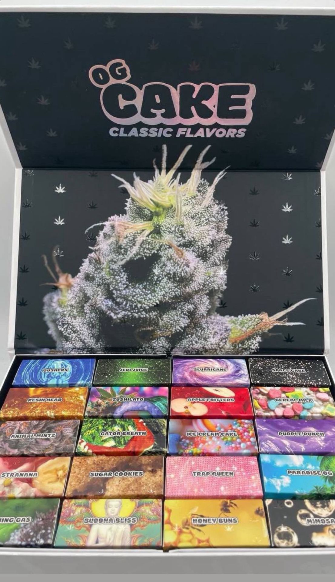 Og Cakes 