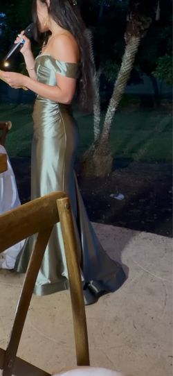 Prom/Wedding Guest Dress
