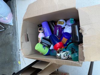 GFUEL Shaker Cups - NEW