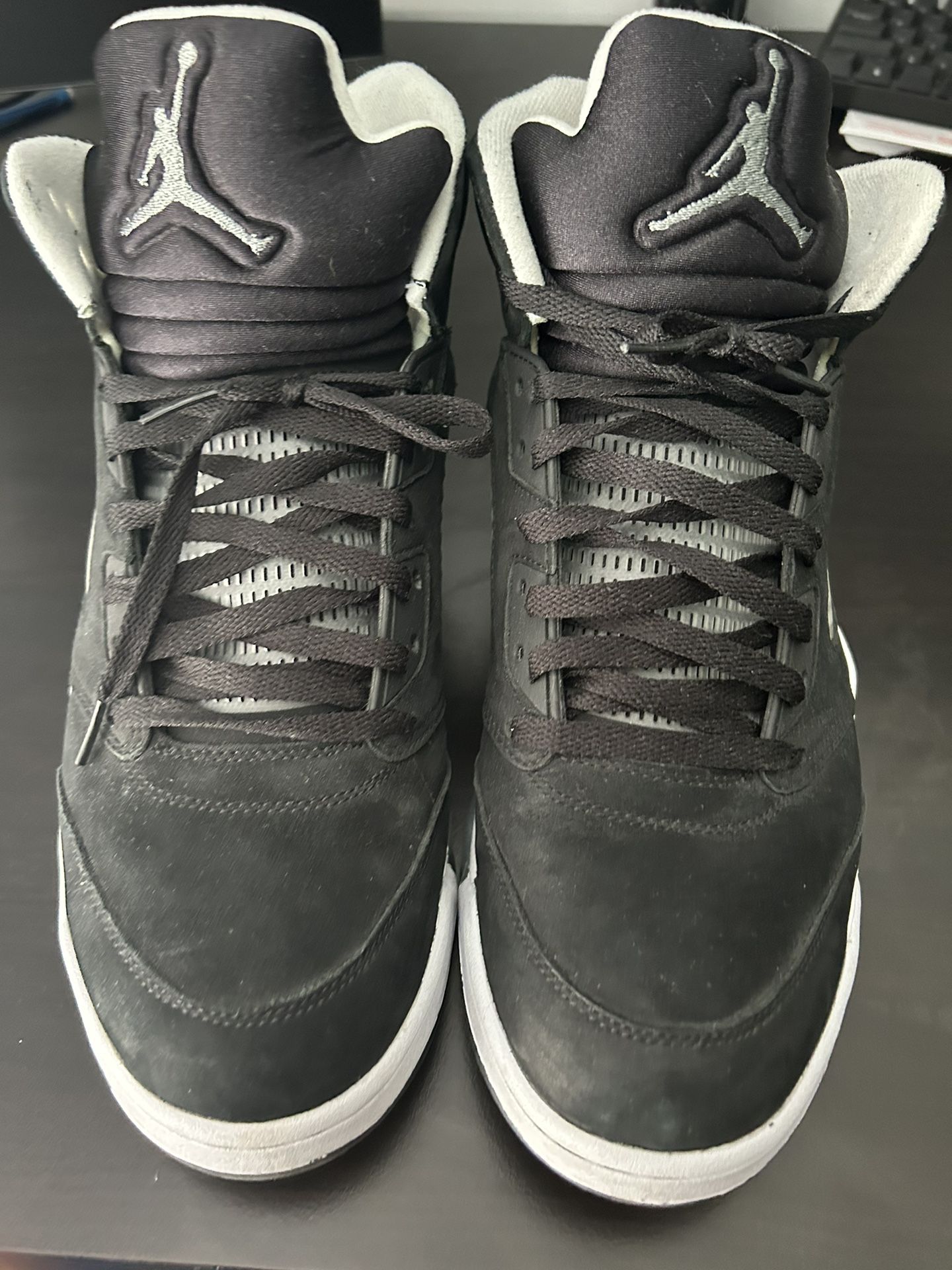 Jordan 5 Oreo Retro