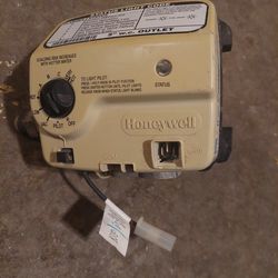 Water Heater Control 