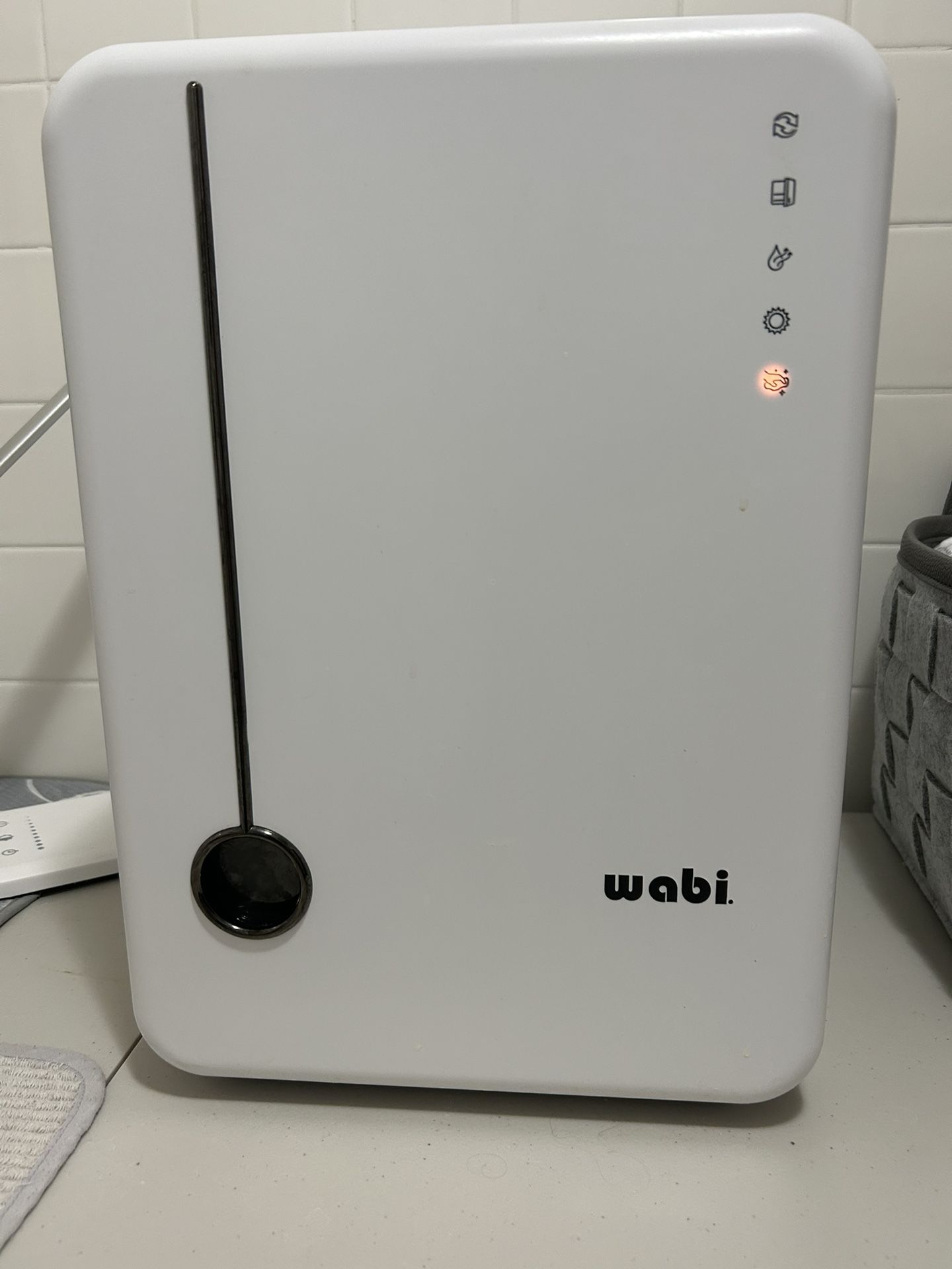 Wabi Bottle Sanitizer