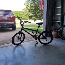 Hyper Spinner w/ Front And Rear Pegs