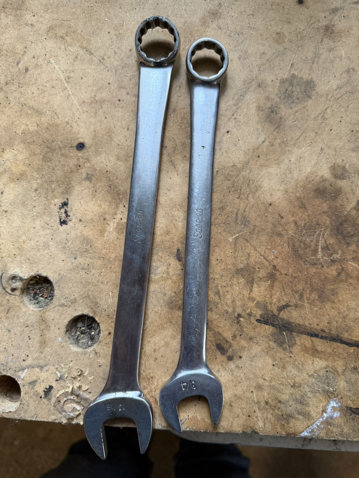 Wrench
