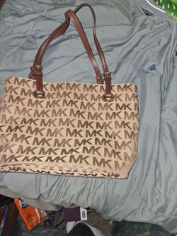 Michael Kors purse