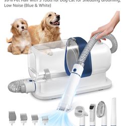 Pet Groomer 