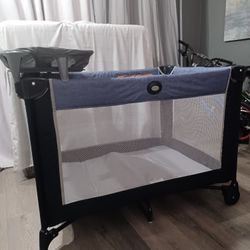 Graco Pack and Play