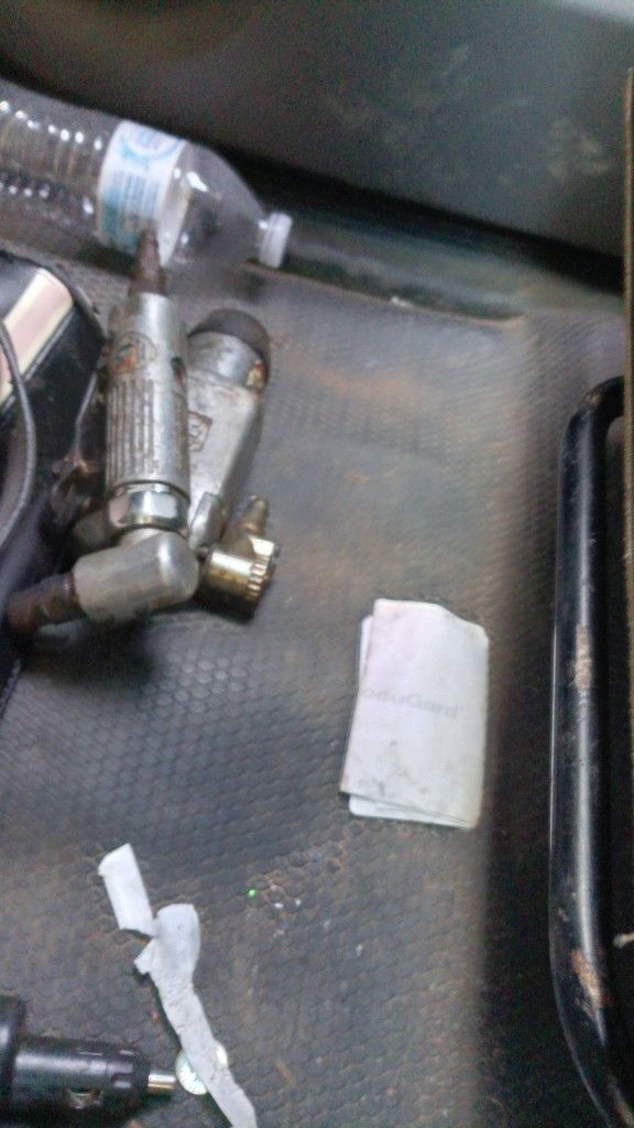 Air Tools All Work Name Brand