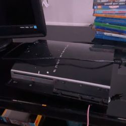 PS3 
