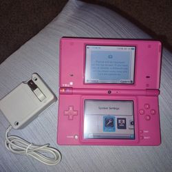 Nintendo Dsi