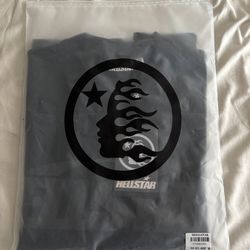 Hellstar Tee