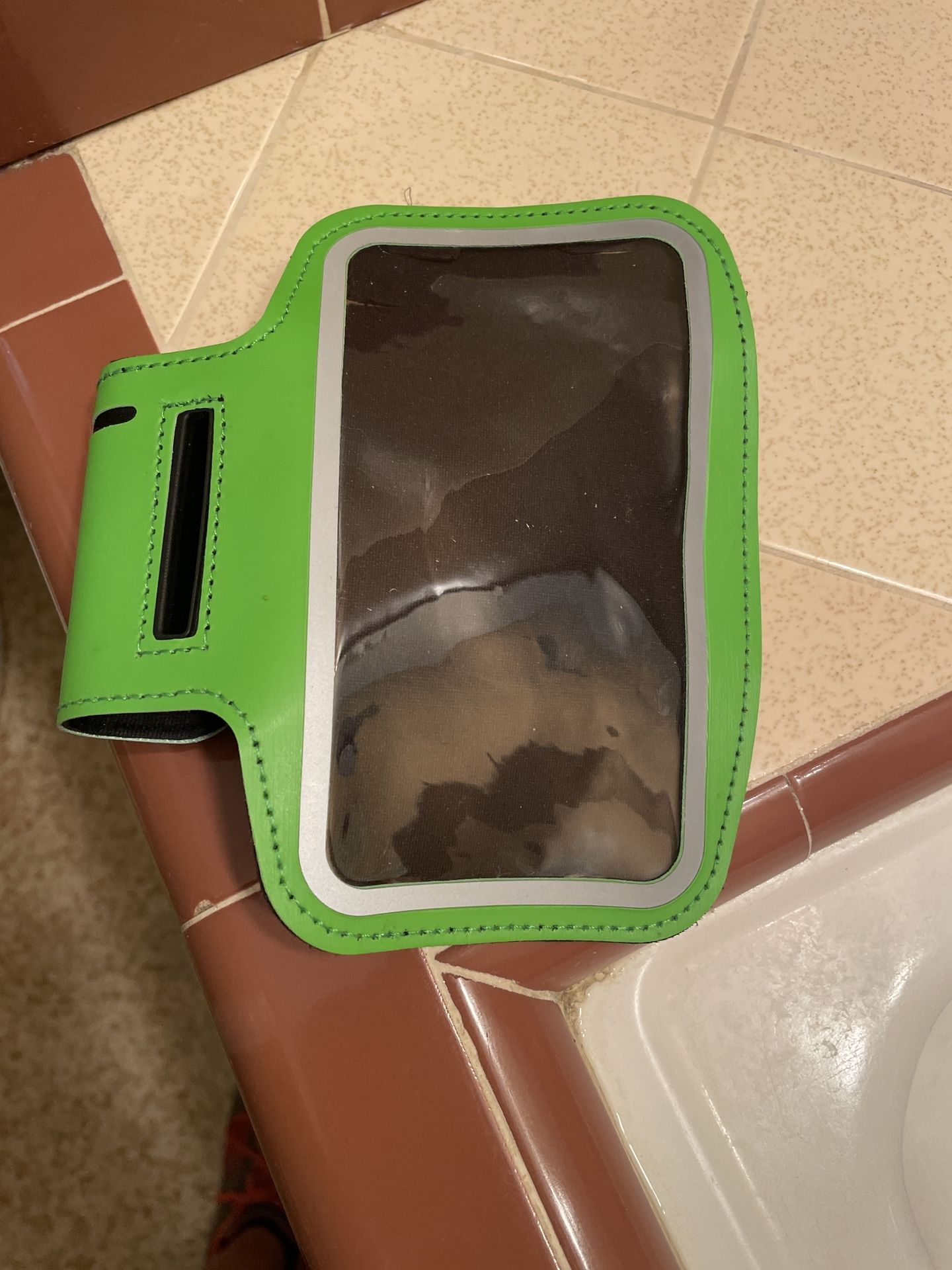 Armband Case