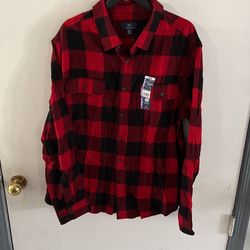 Red Flannel 