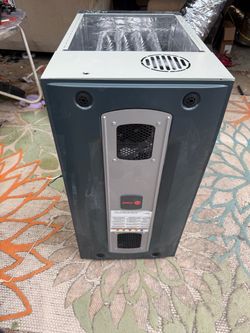 2026 trane furnace 80%