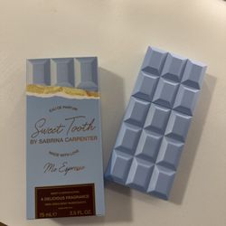Sabrina Carpenter Perfume 