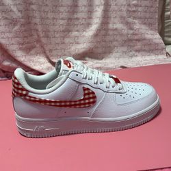 Air Forces Nike