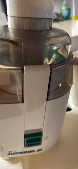 Electric Juicer