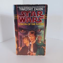 Star Wars book