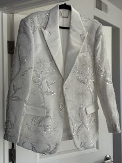 Custom Suit Jacket