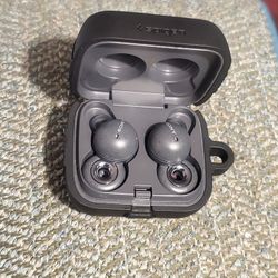 Sony LinkBuds Truly Wireless Earbud Headphones with an Open-Ring Design for Ambient Sounds and Alexa Built-in, Bluetooth Ear Buds 