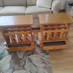 End Tables