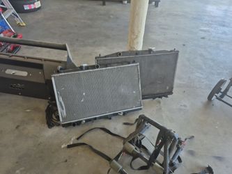 Car parts