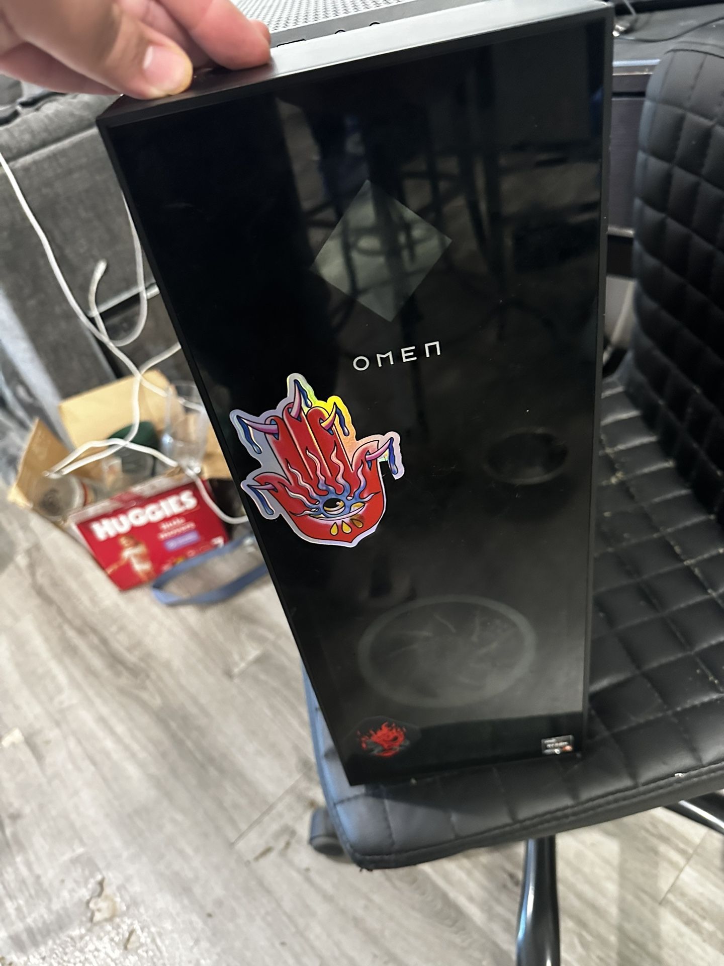 OMEN GAMING PC