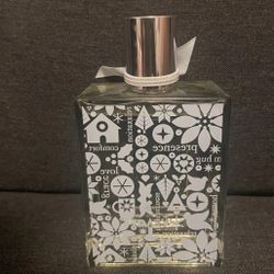 Pure Grace Nude Rose Perfume By Philosophy  4 Fluid Ounces 