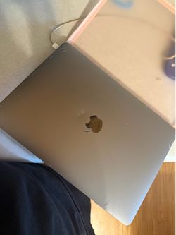 MacBook Air 256 GB 2020 space grey
