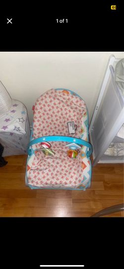 Baby Rocker
