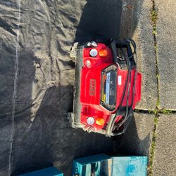 Max high pressure air compressor 