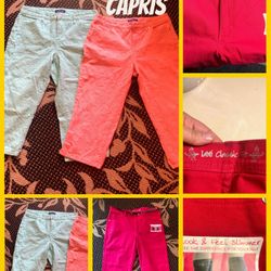 Size 10 Lot