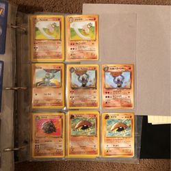 Pokémon Cards