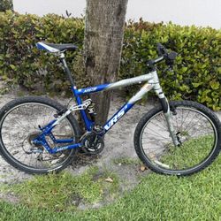 Giant NRS 26 Inch Wheel Full Suspension