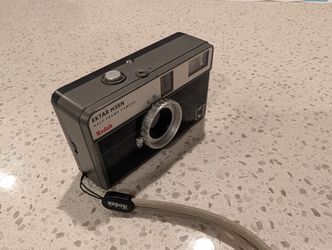 Kodak Ektar