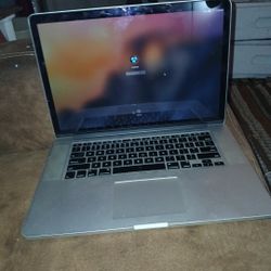 MacBook Pro 