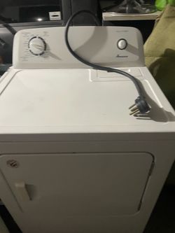 Electric dryer
