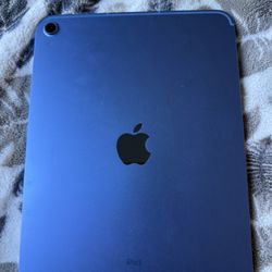 iPad 10th generation (2022)