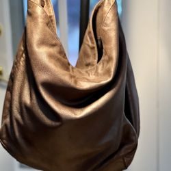 YSL Authentic Hobo Bag