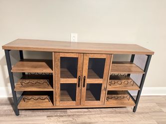 Bar table