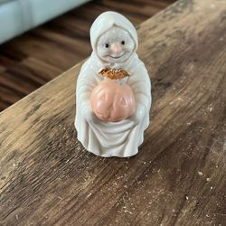 Lennox Halloween Snowman